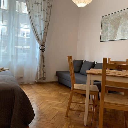 Studio In Center Krakow Ngoại thất bức ảnh