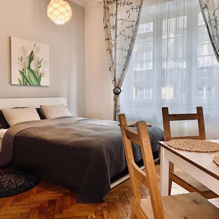 Studio In Center Krakow Ngoại thất bức ảnh