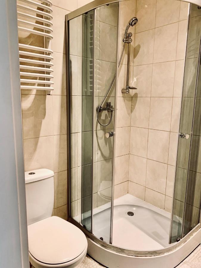 Studio In Center Krakow Ngoại thất bức ảnh