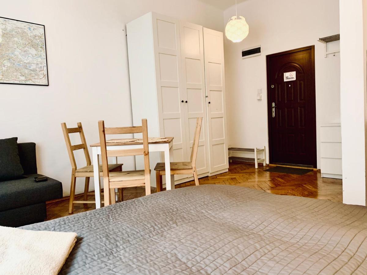 Studio In Center Krakow Ngoại thất bức ảnh