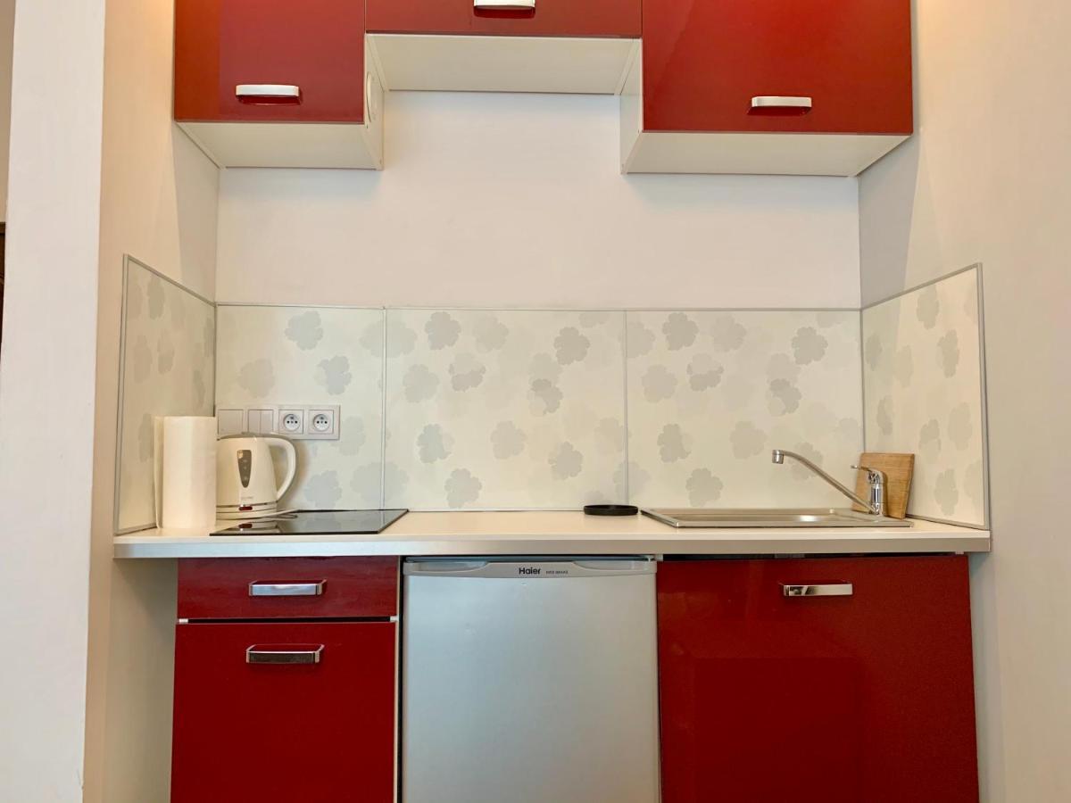 Studio In Center Krakow Ngoại thất bức ảnh